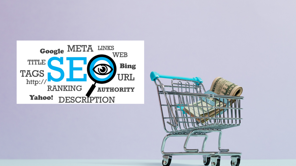 On-page SEO factors for eCommerce websites
